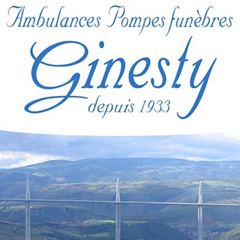 Ginesty